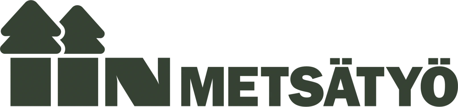 Iin Metsätyö