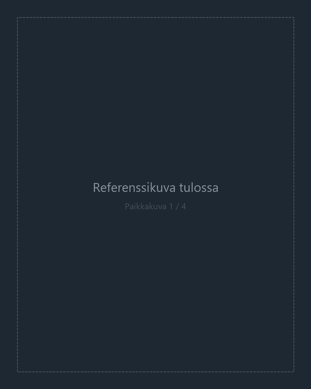 Paikkakuva: ajoneuvoteippauksen referenssikuva lisätään myöhemmin.